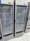 Commercial refrigerator Glass Door 4 total Available free Local Del ship For Fee
