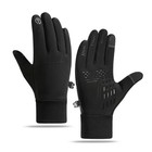 -20    Waterproof Windproof Touch Screen Warm Winter Gloves For Cold Weather Men    
