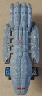 Hasbro Battlestar Galactica Titanium Series Pegasus Diecast 