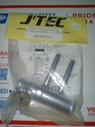 Nos J tec Pitts Style Muffler Jt-40pb  25- 46