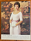 Miss America 1961 Competition Magazine Official Pageant Program
