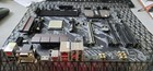Msi B350 Tomahawk Motherboard Amd Ryzen 7 1700  Cpu Combo