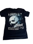 Slipknot 2021 Tour T-shirt Knotfest Roadshow Fever 333 Code Orange Killswitch Sm