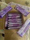 Paraffin Wax Hands Feet Refills 12 Lbs Lavender For Paraffin Bath Free Ship
