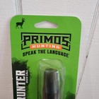 Primos Hunting Trophy Grunter Deer Call 6 In 1 Grunt   Bleat Call New