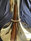 Conn 10d Professional Geyer Double French Horn W detachable Bell And Case
