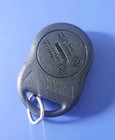 Oldsmobile Silhouette Sliding Door Remote Transmitter Fob Abo0203t - Tested 