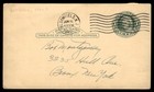 Hank Borowy Pirates Baseball Signed Index Card Auto Autograph  no Coa   k4