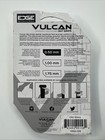 Vulcan Advanced Polymer Bat Grip Usa Flag  50 Mm Old Glory Patriotic New