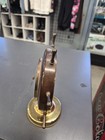 Ship Wheel Vintage Barometer Made In Western Germany