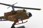 Postage Stamp  ps5601-2  Us Army Uh-1  huey   medevac  1 87 Scale Diecast Model