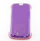 Vtech Kidibuzz Pink No Charger Working   