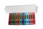 Morning Star Nippon Kodo Incense - 12 Fragrance Assortment  total 12x50  600    