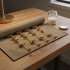 Violin Seam Clamp Adjustable Violin Crack Repair Clamp For Luthiers