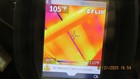 Flir I7 Compact Infrared Thermal Heat Imaging Camera With Case