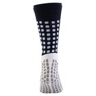 Trusox Unisex 3 0 Mid-calf Cushion Black Socks  2050-blk 