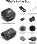 Dji Mic Mini  1 Tx   1 Rx   certified Refurbished 