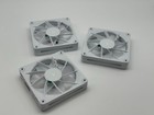 Corsair Icue Link Lx120 Rgb 120mm Pwm Fans Triple Pack Read