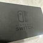 Nintendo Switch Console Tv Dock Station Charging Base Station Hac-007 Tested