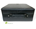 320 Discs Portable Cd Dvd Organizer Storage Koskin Wallet Holder Bag Case Album