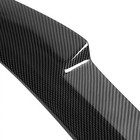 Carbon Fiber M4 Style Trunk Spoiler Wing For 2019-2025 Bmw G20 330i M340i G80 M3