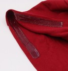 Modefa Mulsim Women s Islamic Turkish Non-slip Cotton Cap Underscarf - Red