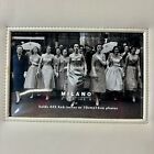 Milano Series Wedding Photo Album Book 4x6 In Pictures  Holds 436 Photos New