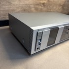 Nakamichi Bx-1 Stereo Cassette Deck Serviced Calibrated Tested