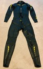 Triathlon Full Wetsuit Zoot Sport Mens Small