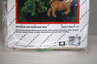 Traditions Felt Christmas Ornament Kit Reindeer And Christmas Tree Craft Kit