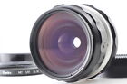         ai Converted n Mint  Nikon Nikkor H Auto 28mm F 3 5 Wide Angle From Japan