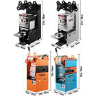 Vevor Semi-auto manual Cup Sealer Sealing Machine Commercial 300-500 Cups hour