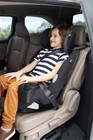 Grow And Go Sprint All-in-one Convertible Car Seat  Black Beauty Ii  Infant   To