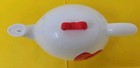Mcdonald   s Happy Meal Hello Kitty Plastic Tea Pot With Lid Toy Sanrio 2017 