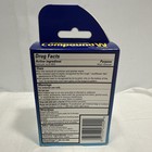 Compound W Wart Remover Maximum Strength Invisible Strips - Pack Of 2  Exp  9 28