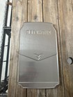 Cutwater Tequila Margarita Metal Bar - Tiki Bar -man Cave 19 5  X 11 5