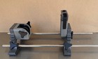 New Lyman Rotating Gun Vise