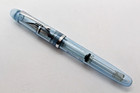 Noodlers Triple Tail Truk Lagoon Piston Flex Nib Fountain Pen