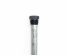 Aluminum   Zinc Flexible Water Heater Anode Rod  44-inch  By Kelaro