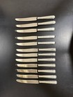 81-piece Candlelight By Towle Sterling Silver Flatware Set