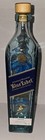 Johnnie Walker Blue Label Elusive Japan 750ml Empty Bottle W  Box
