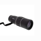 20 X 52 Dual Focus Zoom Optic Lens Armoring Monocular Telescope Outdor Travel us