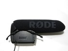 Rode Videomic Pro