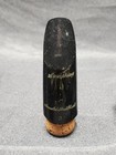 Vintage Arnold Brilhart Symphony  2 Clarinet Mouthpiece