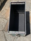Star Case Traveling Rack Flight Case 5 Space Vintage Usa Made