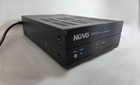 Nuvo Nv-p2100 Amp   200 Watt Stereo Power Amplifier   Tested And Working 