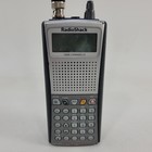 Radio Shack Pro-97 Hand Held Scanner 1000 Channels Vhf uhf Analog 20-527