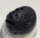 12 Grams Vietnam Tektite As Found From Meteorite Impact Nice Positive Energy