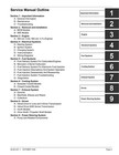 Mercruiser Mercury Service Manual  24 Gm V8 305 5 0l 350 Cid 5 7l Priority Mail
