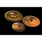Paiste Rude Novo China Cymbal 18 In 